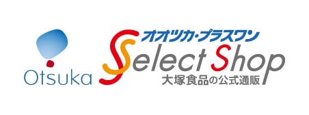 大塚食品 セレクトショップ