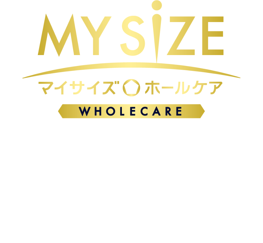 マイサイズ ホールケア 100kcal