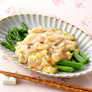 大塚食品 マイサイズ 健康は 計算できる アレンジレシピ
